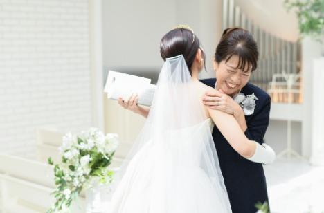 両家が交わる一日～family　time～の準備・打ち合わせ画像