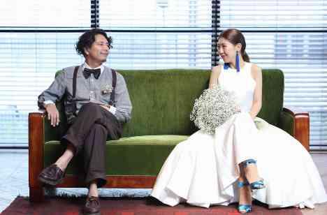 The Greatest Wedding Showの準備・打ち合わせ画像