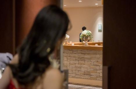 ～私たちらしいを大切にした楽しい結婚式～の準備・打ち合わせ画像