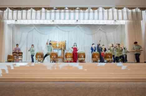 ～私たちらしいを大切にした楽しい結婚式～の演出画像