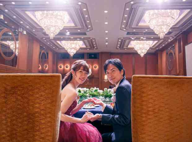希望の場所で叶えた結婚式という大切な一日の挙式実例画像