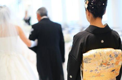 プリンセス✨おふたりの『大好き』が詰まった結婚式の挙式画像