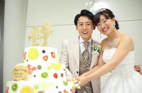 プリンセス✨おふたりの『大好き』が詰まった結婚式の披露宴画像