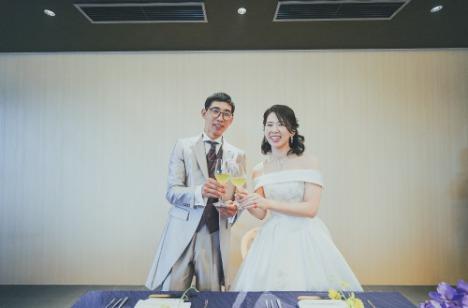 大切なご家族様と過ごすかけがえのない時間をの演出画像