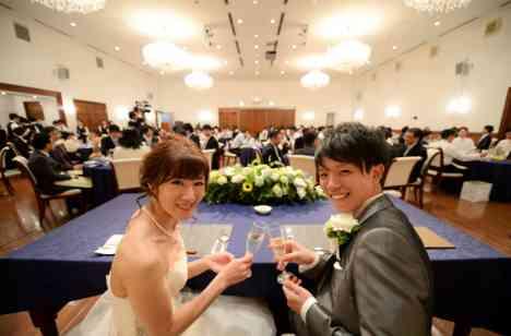 Laugh Make Weddingの準備・打ち合わせ画像