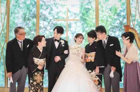 当日も記録もたくさんこだわった結婚式の準備・打ち合わせ画像