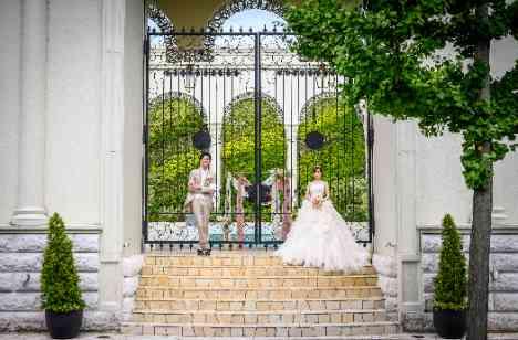 おふたりもゲストもナチュラルな結婚式の準備・打ち合わせ画像