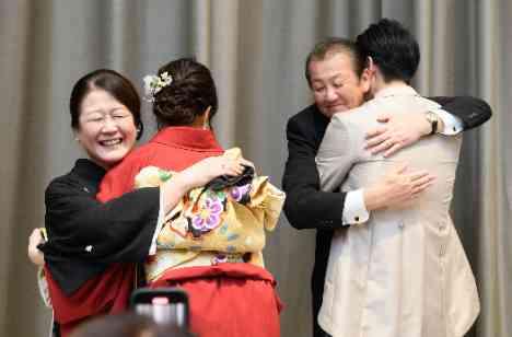 おふたりもゲストもナチュラルな結婚式の挙式画像