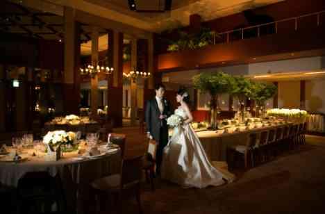 ふたりが大好きな場所でゲストとの絆を深める結婚式の準備・打ち合わせ画像