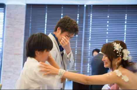 感謝！（きてくれたこと・いままで・これからも）の演出画像
