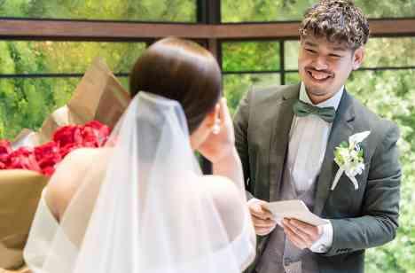 笑顔と涙があふれる心温まる最高の結婚式の準備・打ち合わせ画像