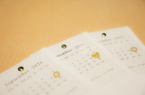 おふたりの「すき」を詰め込んだ愛溢れる結婚式の準備・打ち合わせ画像