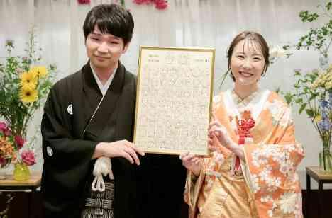 おふたりの大切なゲストへ伝える感謝の想いの準備・打ち合わせ画像