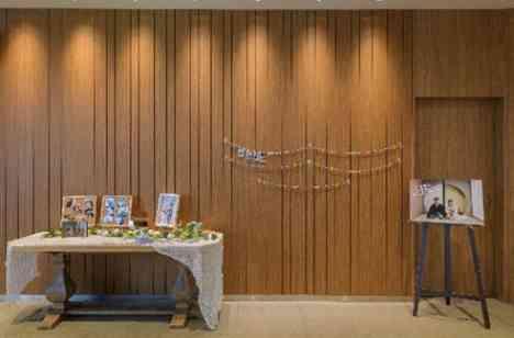  好きなものを好きのままに！好きが詰まった結婚式の準備・打ち合わせ画像