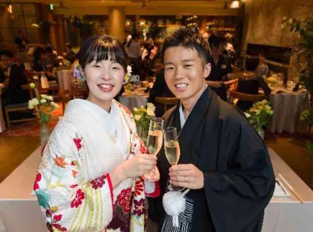 ～おふたりらしさとスキが詰まった1日～の挙式実例画像