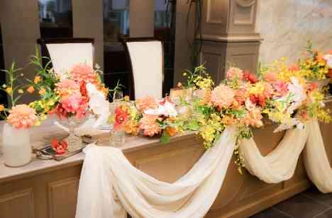 大好きな人たちに
囲まれた最高の結婚式!の準備・打ち合わせ画像