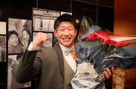 大好きな人たちに
囲まれた最高の結婚式!の演出画像