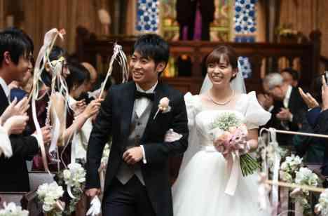 オリジナルwedding♪の挙式画像