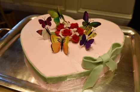 オリジナルwedding♪の披露宴画像
