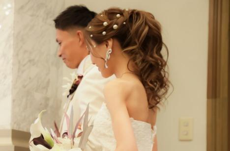 演出盛りだくさん!みんなで楽しむ結婚式の披露宴画像