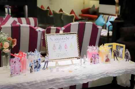 大切な家族とご友人と、絆が深まる結婚式の準備・打ち合わせ画像
