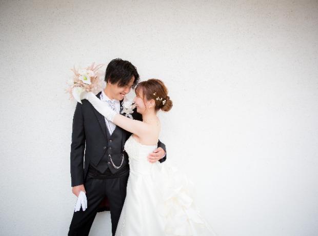 一瞬一瞬鮮明に記憶に残るふたりの結婚式の挙式実例画像
