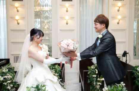 家族みんなで笑顔いっぱいの結婚式!!の準備・打ち合わせ画像