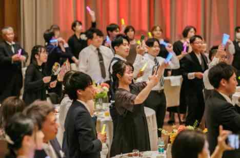 Meet Up!! ~皆のための同窓会~の準備・打ち合わせ画像