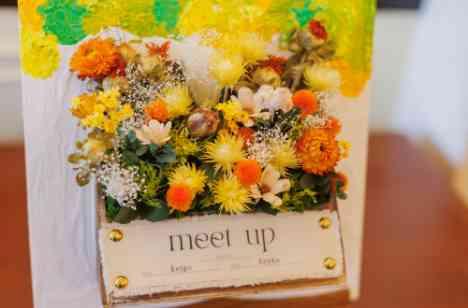 Meet Up!! ~皆のための同窓会~の挙式画像