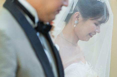 やりたいを詰め込んだWedding Day
の挙式画像