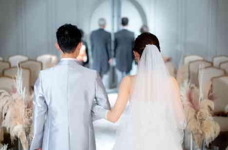 【楽しいひと時を贈り物に】ゲストと楽しむ結婚式の準備・打ち合わせ画像