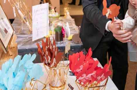 HAPPY EASTER WEDDING♪の準備・打ち合わせ画像
