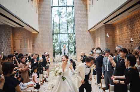 ～WEDDING Festival～の準備・打ち合わせ画像