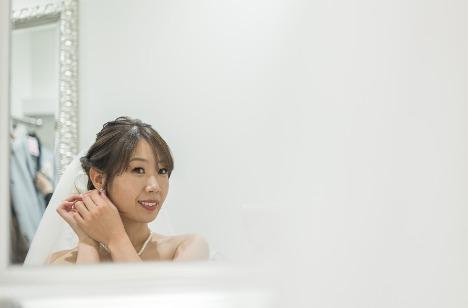 想いあふれるWEDDING PARTYの準備・打ち合わせ画像