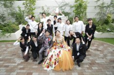 お２人らしく楽しむWEDDING★の準備・打ち合わせ画像