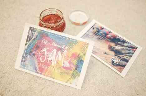 【コンセプトウェディング】JAM　wedding！の準備・打ち合わせ画像