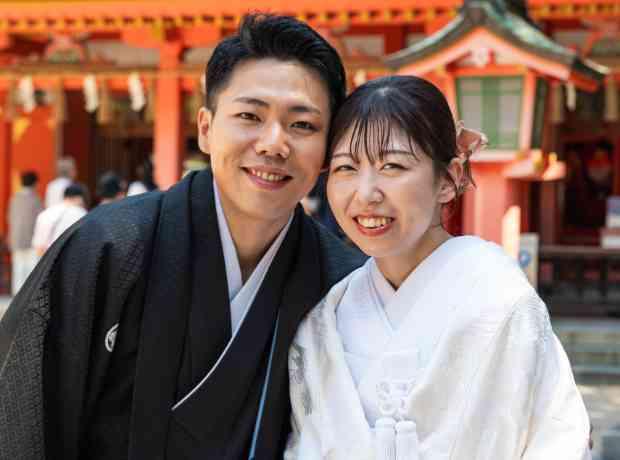好きなことを好きなだけ行えるオリジナル結婚式の挙式実例画像
