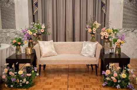 お二人らしさ全開笑顔あふれる結婚式！の準備・打ち合わせ画像