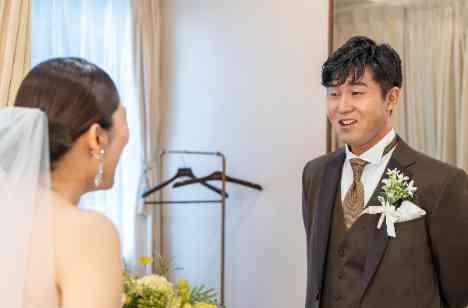 笑顔溢れるnight wedding ☆彡の準備・打ち合わせ画像