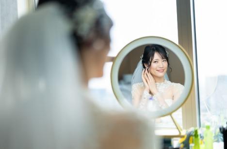 大切なゲストへ「おもてなし」と「感謝」を込めての準備・打ち合わせ画像