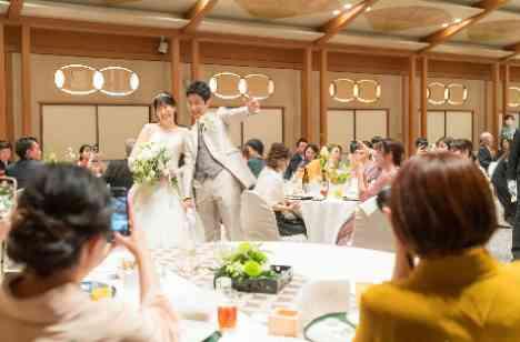 大切な人たちと迎える貸切Weddingの準備・打ち合わせ画像