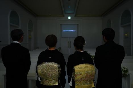 白亜の邸宅で過ごす煌めきWEDDINGの準備・打ち合わせ画像