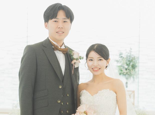 こだわりのつまった韓国ウエディング☆の挙式実例画像