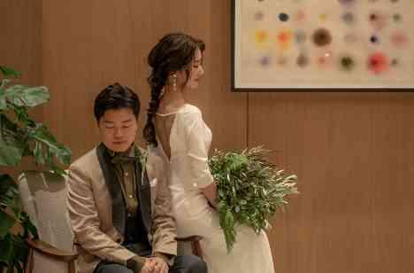 ナチュラル×シンプル×ヒーリングWEDDINGの準備・打ち合わせ画像