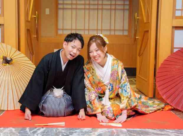 今までで1番幸せな誕生日になりました！！の挙式実例画像