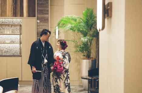 ゲストへの愛とありがとうと共に 嫁入りの決意表明の準備・打ち合わせ画像