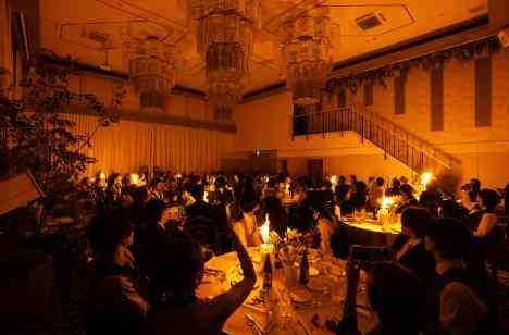 ♪大盛り上がりのウエディングフェス♪の演出画像