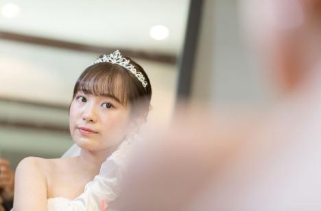 夏生まれの私たちらしい爽やかな結婚式の準備・打ち合わせ画像