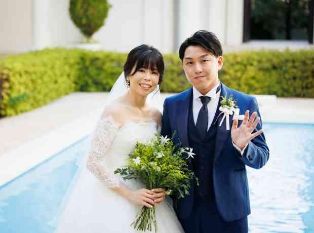 HappySummerWedding!の挙式実例画像