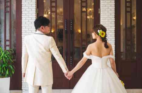 ~Summer Surprise Wedding~の準備・打ち合わせ画像